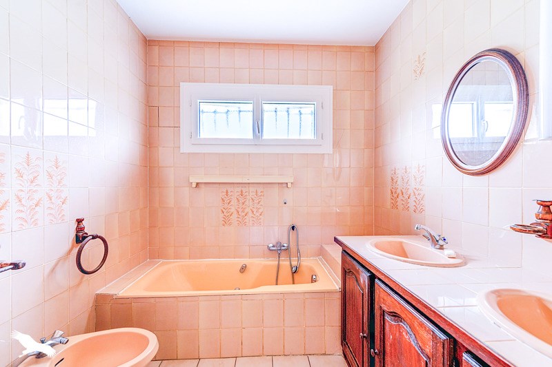 Vente Maison PAILLET - 5 pièces -127 m² - (33550)