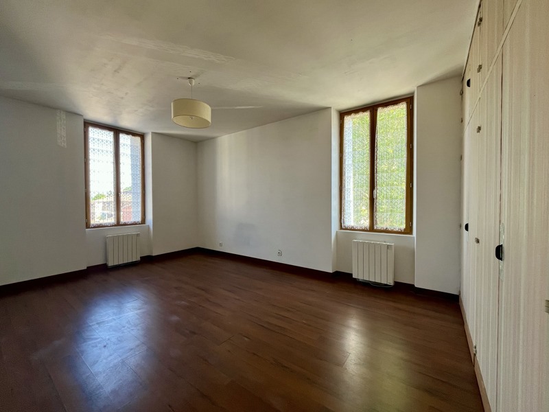 Vente Maison LANGOIRAN 33550 5 pièces - 98 m²