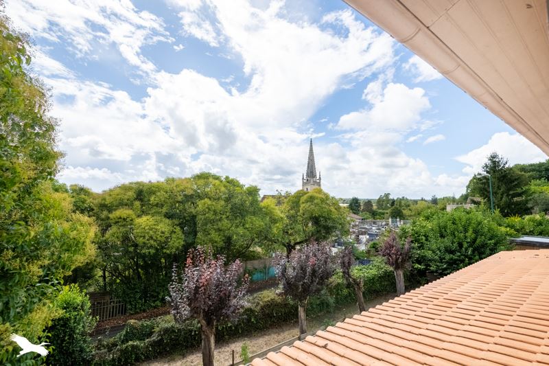 Vente Maison BAURECH - 7 pièces -200 m² - (33880)