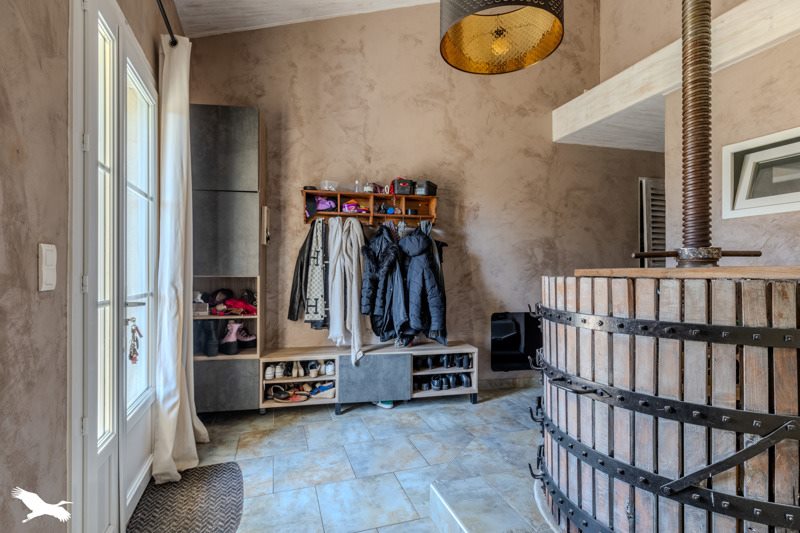 Vente Maison VIRELADE - 5 pièces -150 m² - (33720)