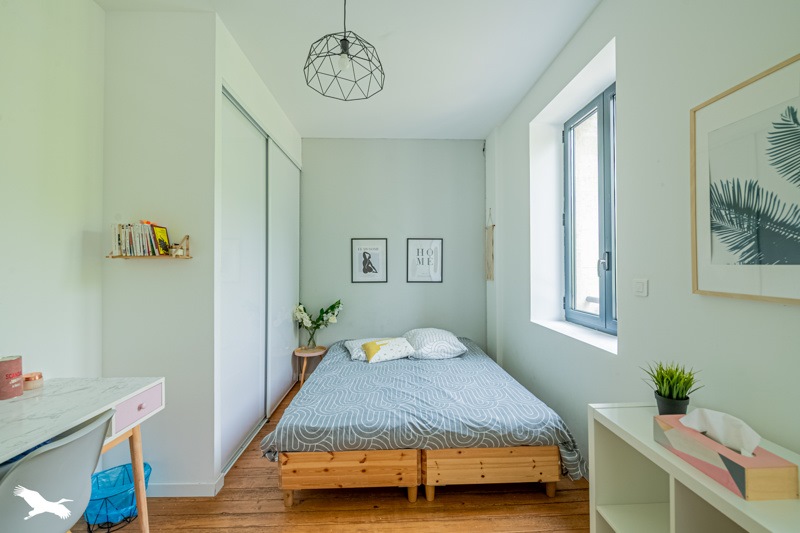 Vente Maison CAMBES - 5 pièces -150 m² - (33880)