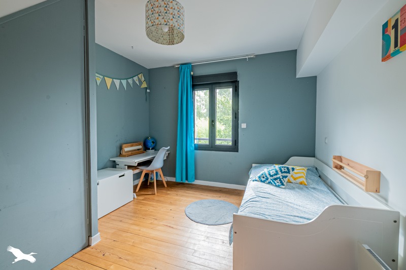 Vente Maison CAMBES - 5 pièces -150 m² - (33880)
