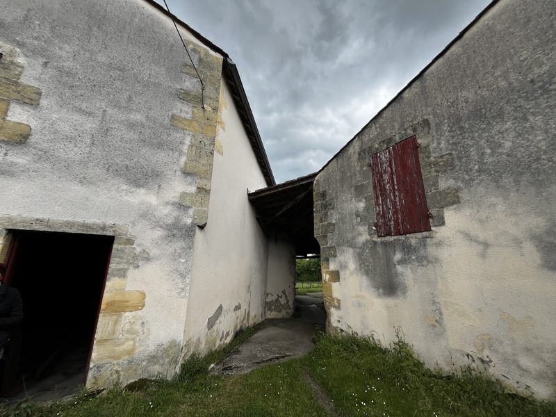 Vente Immeuble PORTETS - -  380 m² - (33640)