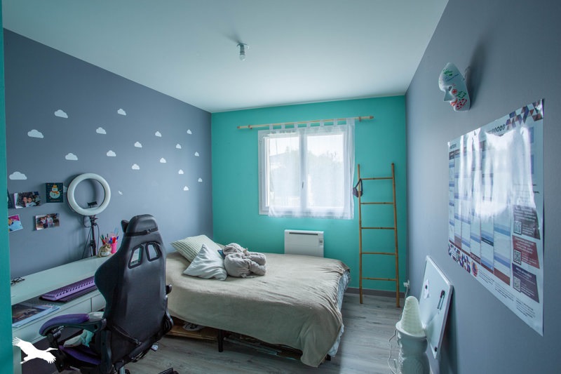 Vente Maison CAMBES - 6 pièces -124 m² - (33880)