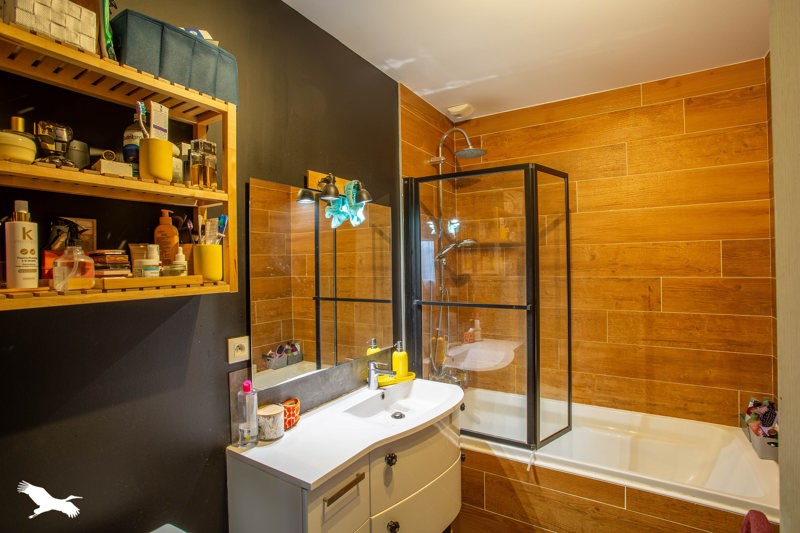 Vente Maison CAMBES - 6 pièces -124 m² - (33880)