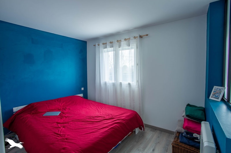 Vente Maison CAMBES - 6 pièces -124 m² - (33880)