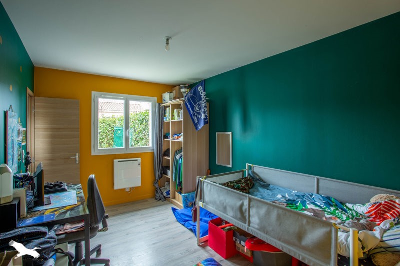 Vente Maison CAMBES - 6 pièces -124 m² - (33880)