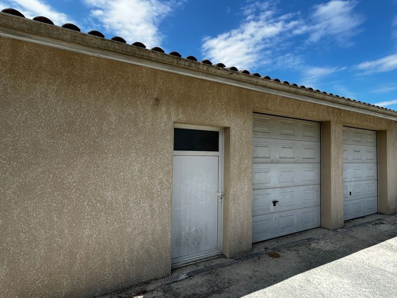 Vente Appartement HAUX - 3 pièces -56 m² - (33550)
