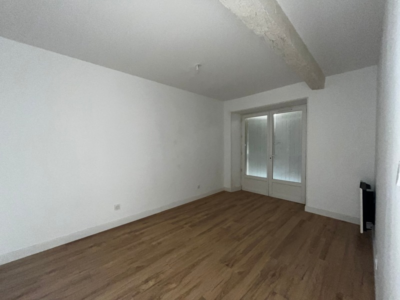 Vente Appartement HAUX - 2 pièces -54 m² - (33550)