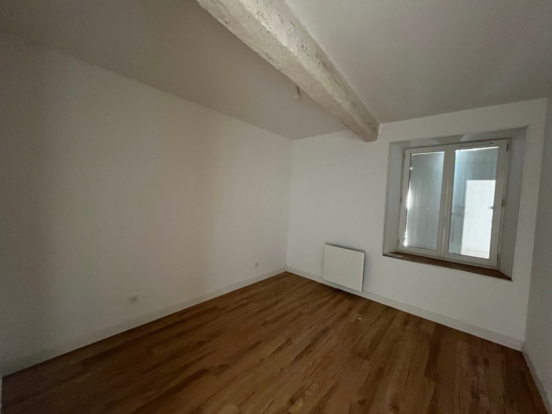 Vente Appartement HAUX - 2 pièces -53 m² - (33550)
