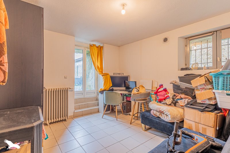 Vente Appartement Paillet - 4 pièces -89 m² - (33550)