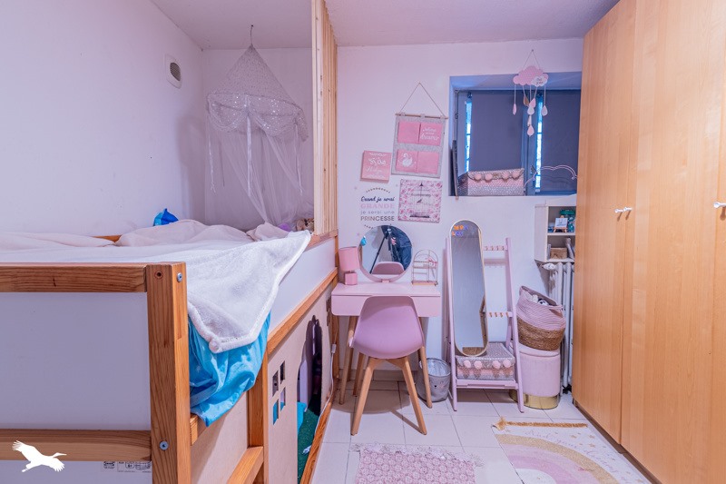Vente Appartement Paillet - 4 pièces -89 m² - (33550)