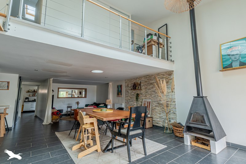 Vente Maison TABANAC 33550 3 pièces - 118 m²