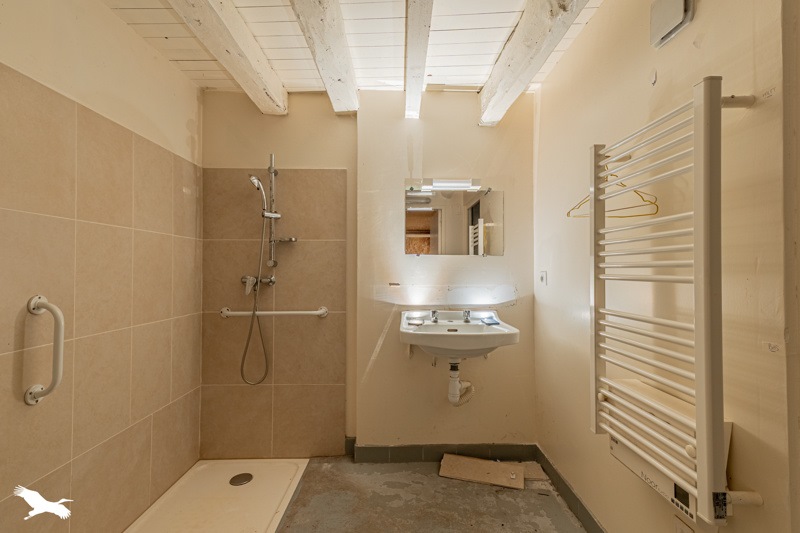 Vente Maison TABANAC - 3 pièces -110 m² - (33550)