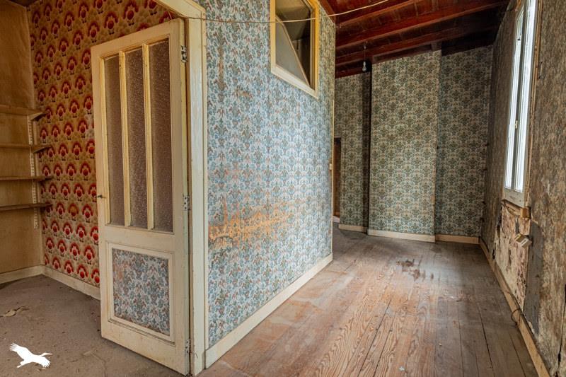 Vente Maison TABANAC - 3 pièces -110 m² - (33550)