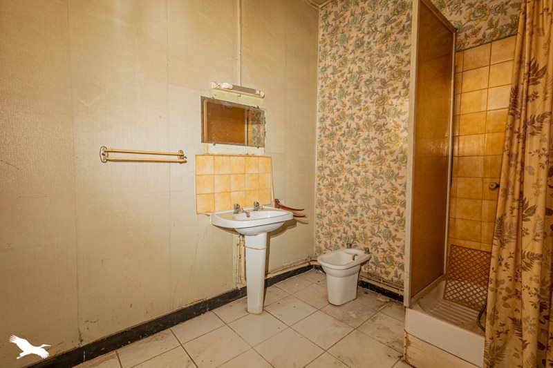 Vente Maison TABANAC - 3 pièces -110 m² - (33550)