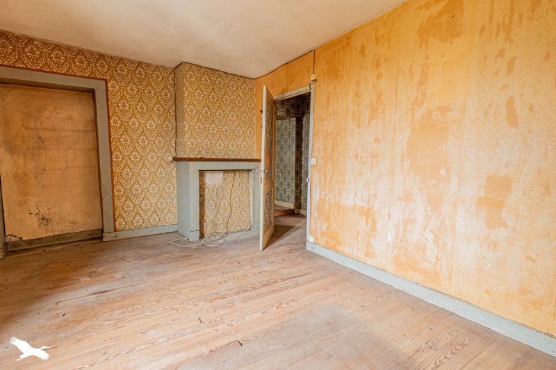 Vente Maison TABANAC - 3 pièces -110 m² - (33550)