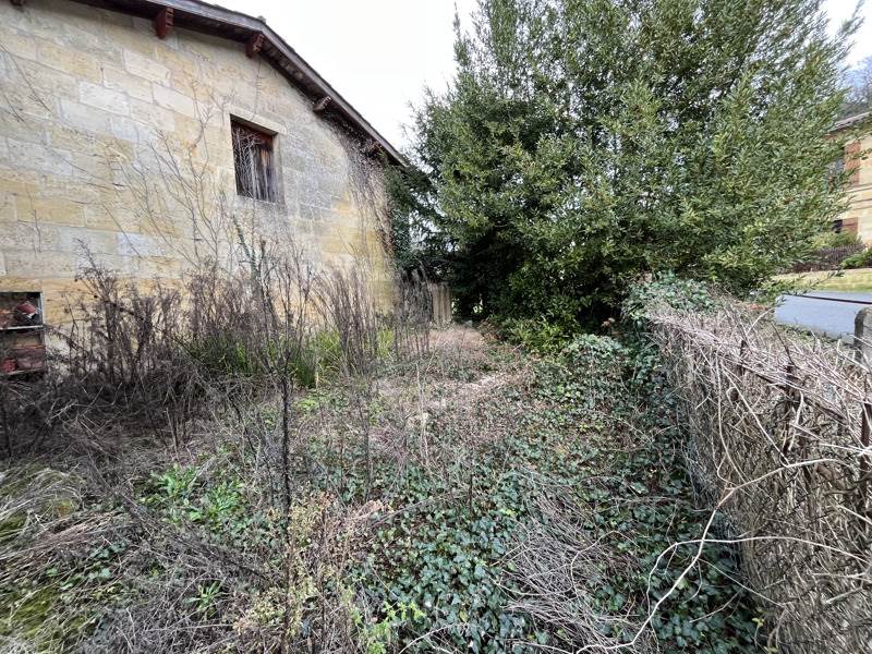Vente Maison TABANAC - 3 pièces -110 m² - (33550)
