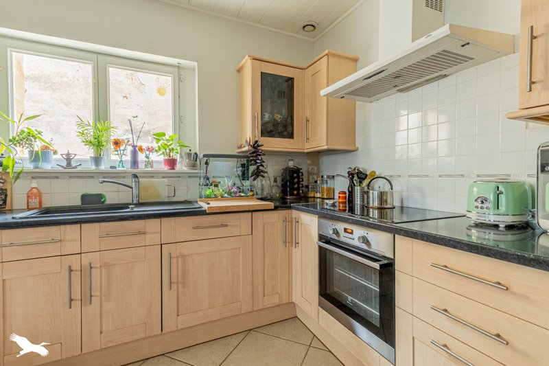 Vente Maison TABANAC - 5 pièces -116 m² - (33550)