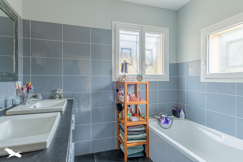 Vente Maison TABANAC - 5 pièces -116 m² - (33550)