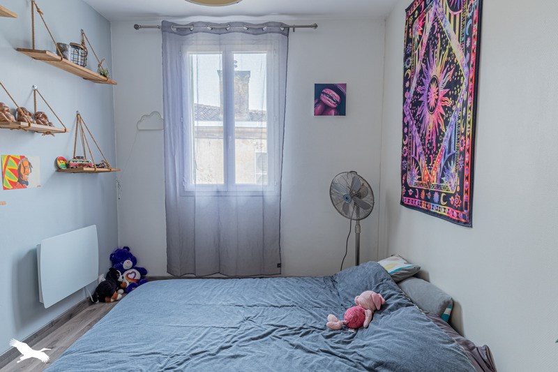 Vente Maison TABANAC - 5 pièces -116 m² - (33550)