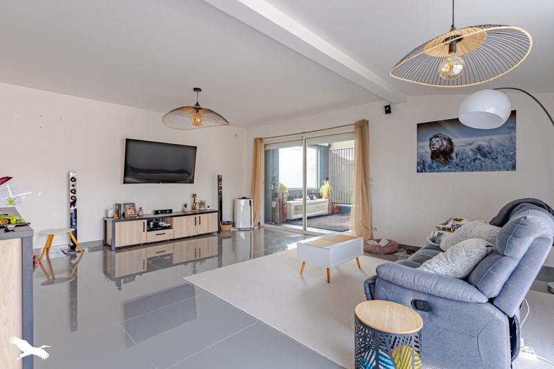 Vente Maison ARBANATS - 5 pièces -127 m² - (33640)