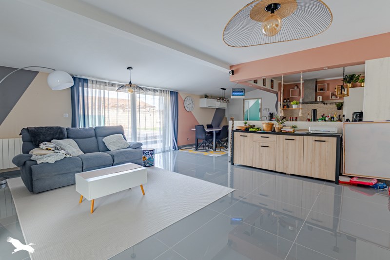 Vente Maison ARBANATS - 5 pièces -127 m² - (33640)