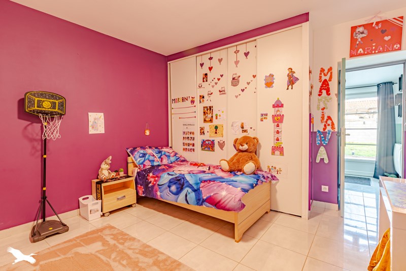 Vente Maison ARBANATS - 5 pièces -127 m² - (33640)