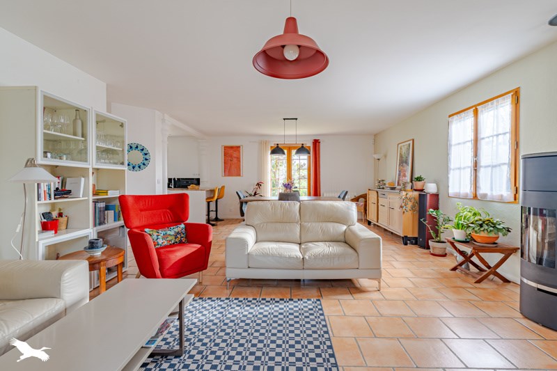 Vente Maison TABANAC - 4 pièces -120 m² - (33550)