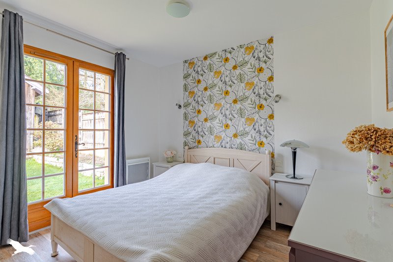 Vente Maison TABANAC - 4 pièces -120 m² - (33550)