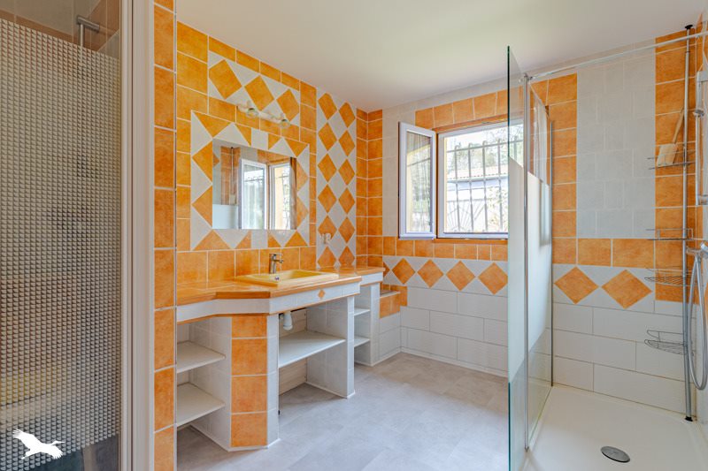 Vente Maison TABANAC - 4 pièces -120 m² - (33550)