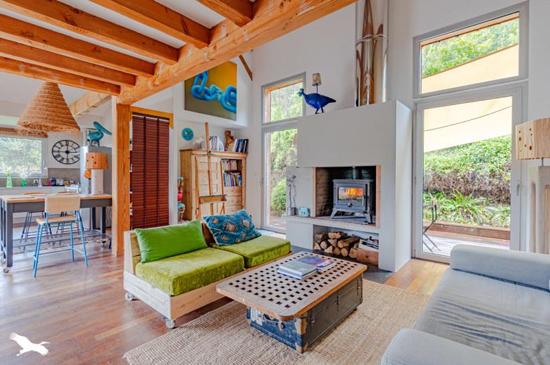 Vente Maison TABANAC - 5 pièces -158 m² - (33550)