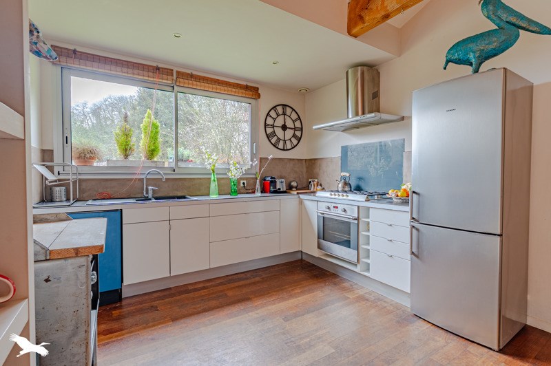 Vente Maison TABANAC - 5 pièces -158 m² - (33550)