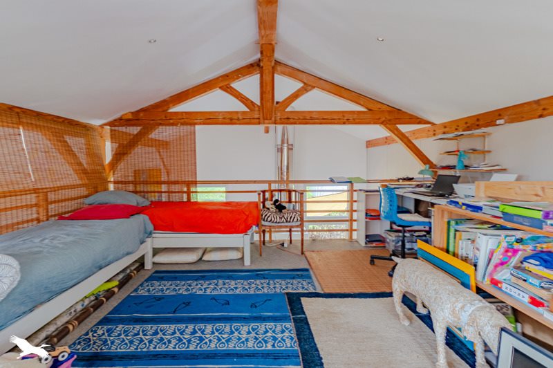 Vente Maison TABANAC - 5 pièces -158 m² - (33550)