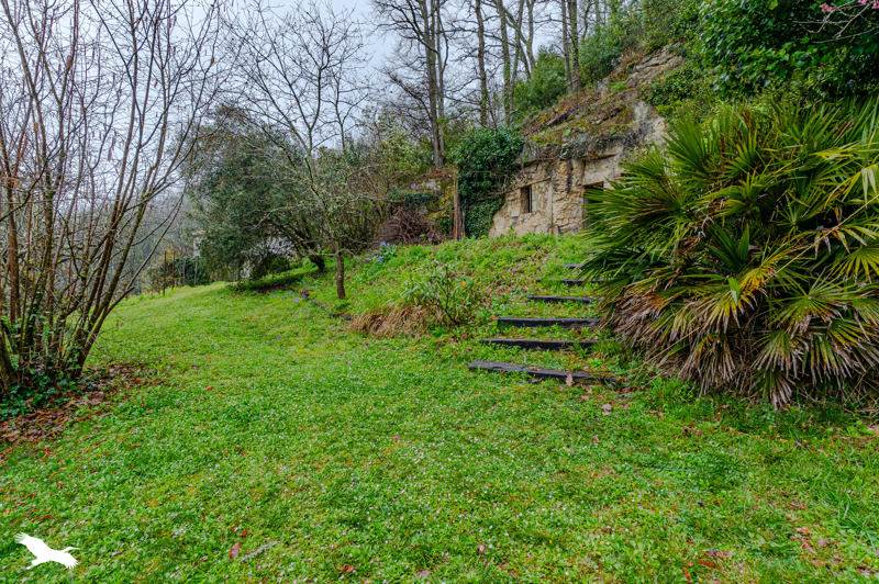 Vente Maison TABANAC - 5 pièces -158 m² - (33550)