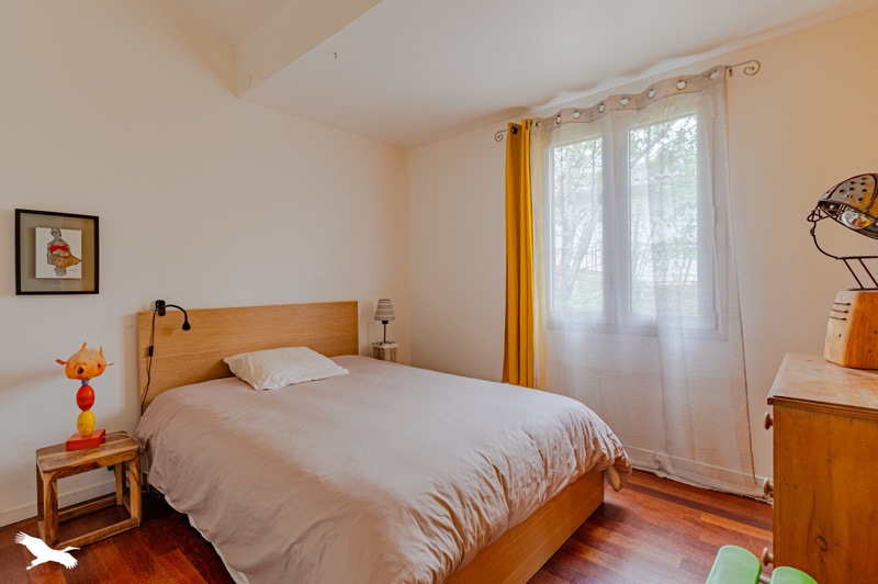 Vente Maison TABANAC - 5 pièces -158 m² - (33550)