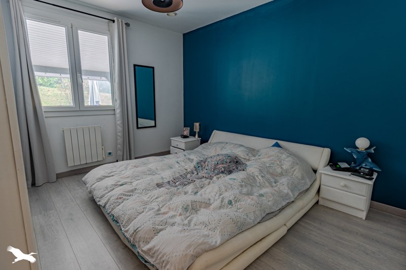 Vente Maison LANGOIRAN - 4 pièces -98 m² - (33550)