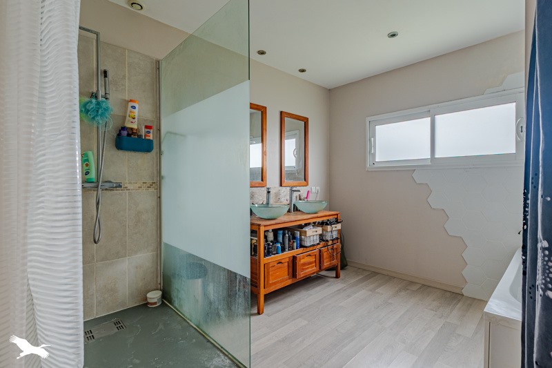 Vente Maison LANGOIRAN - 4 pièces -98 m² - (33550)