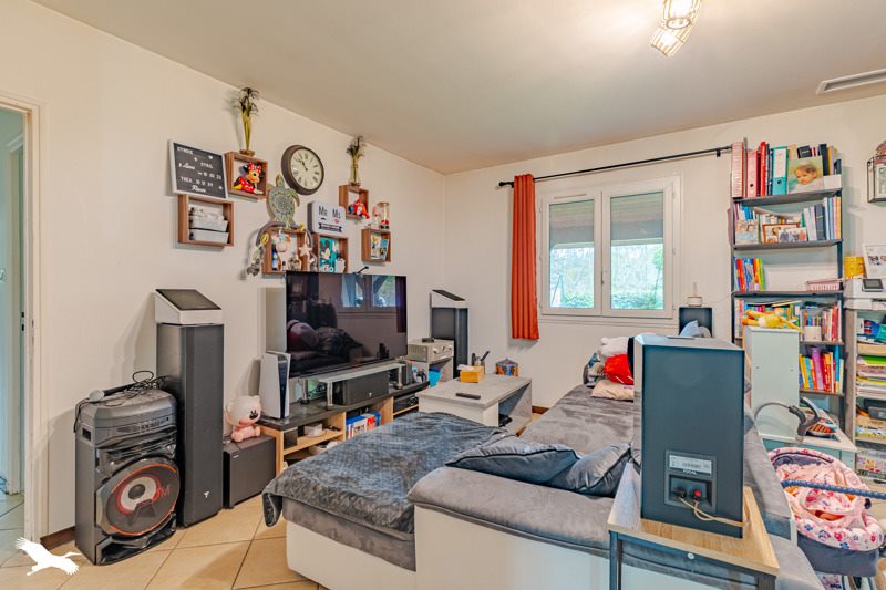 Vente Maison CAMBES - 5 pièces -121 m² - (33880)