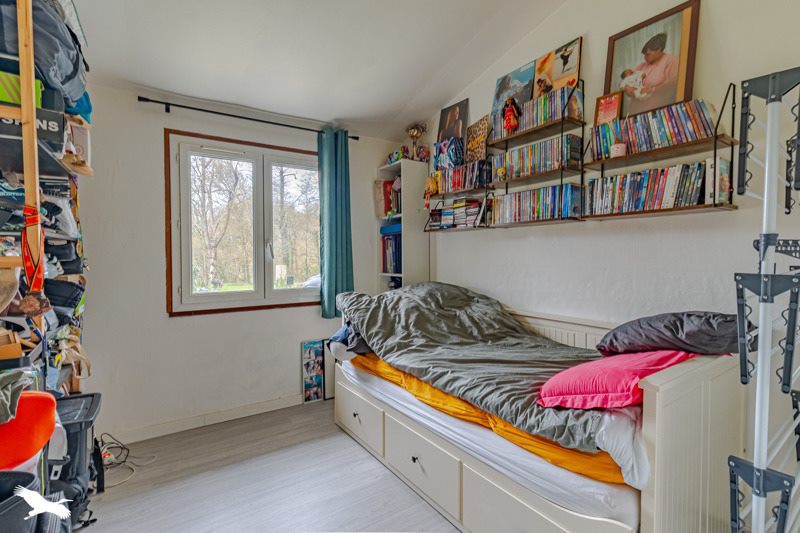 Vente Maison CAMBES - 5 pièces -121 m² - (33880)