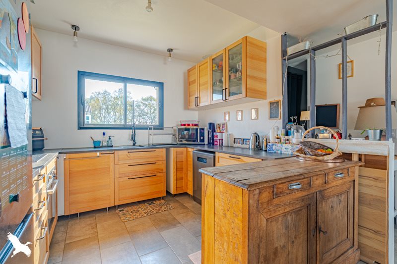 Vente Maison CAPIAN - 5 pièces -95 m² - (33550)