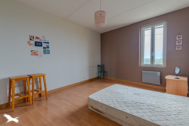 Vente Maison TABANAC - 4 pièces -124 m² - (33550)