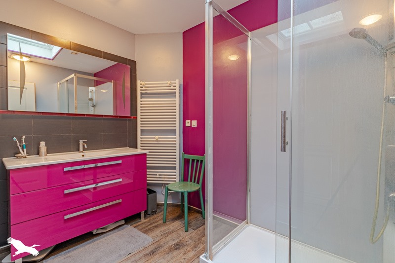 Vente Maison TABANAC - 4 pièces -124 m² - (33550)