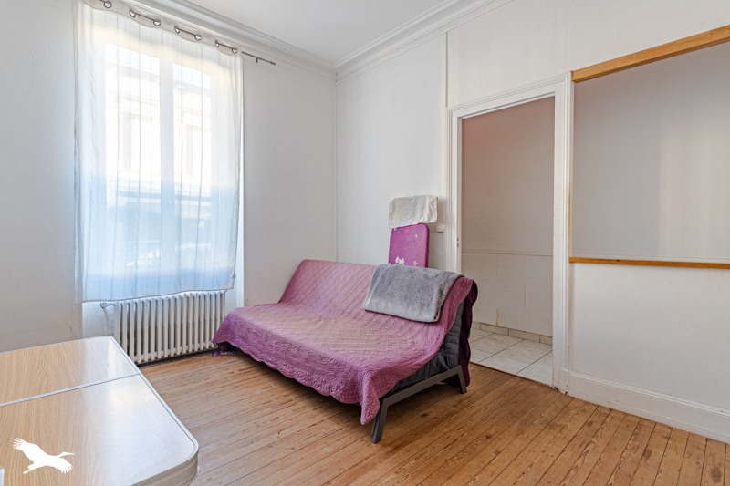 Vente Maison LE TOURNE - 4 pièces -117 m² - (33550)