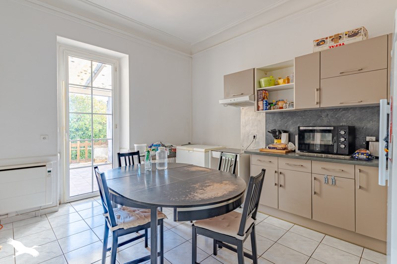 Vente Maison LE TOURNE - 4 pièces -117 m² - (33550)