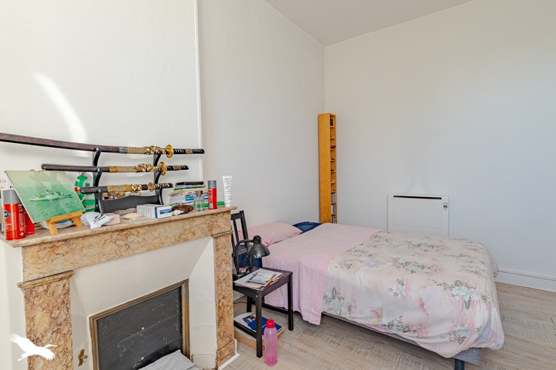 Vente Maison LE TOURNE - 4 pièces -117 m² - (33550)