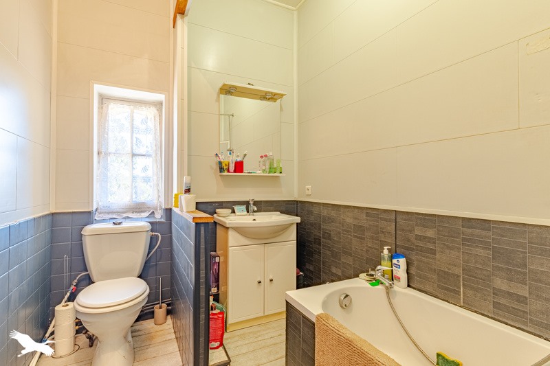Vente Maison LE TOURNE - 4 pièces -117 m² - (33550)