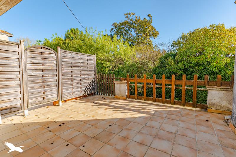 Vente Maison LE TOURNE - 4 pièces -117 m² - (33550)
