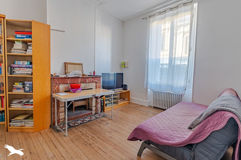 Vente Maison LE TOURNE - 4 pièces -117 m² - (33550)