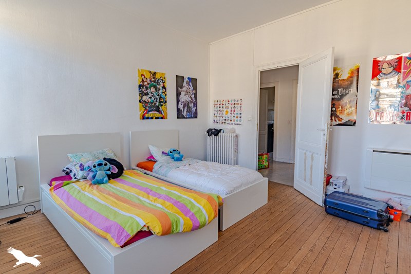 Vente Maison LE TOURNE - 4 pièces -117 m² - (33550)